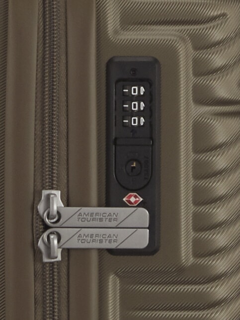 SPEEDPLAY Trolley bagaglio a mano perla - Bagagli a mano