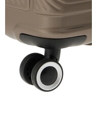 AMERICAN TOURISTER SPEEDPLAY Trolley bagaglio a mano perla - Bagagli a mano - 7