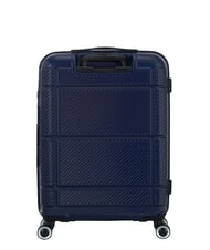 AMERICAN TOURISTER SPEEDPLAY Trolley bagaglio a mano DARKBLUE - Bagagli a mano - 4