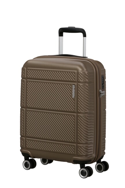 SPEEDPLAY Set 3 trolley:cabin,medio,grande perla - Set Trolley