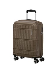 AMERICAN TOURISTER SPEEDPLAY Set 3 trolley:cabin,medio,grande perla - Set Trolley - 3