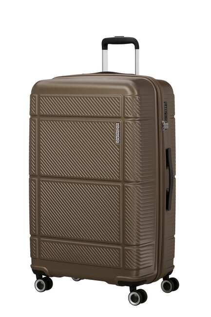 SPEEDPLAY Set 3 trolley:cabin,medio,grande perla - Set Trolley
