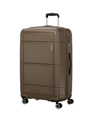 AMERICAN TOURISTER SPEEDPLAY Set 3 trolley:cabin,medio,grande perla - Set Trolley - 4