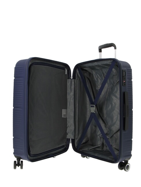 SPEEDPLAY Set 3 trolley:cabin,medio,grande DARKBLUE - Set Trolley
