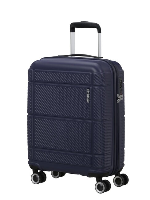 SPEEDPLAY Set 3 trolley:cabin,medio,grande DARKBLUE - Set Trolley