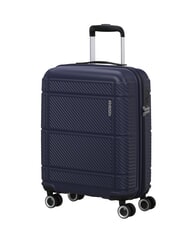 AMERICAN TOURISTER SPEEDPLAY Set 3 trolley:cabin,medio,grande DARKBLUE - Set Trolley - 3