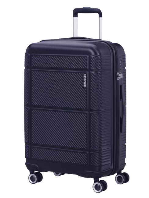 SPEEDPLAY Set 3 trolley:cabin,medio,grande DARKBLUE - Set Trolley