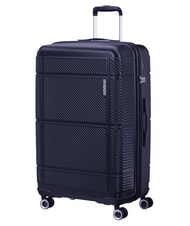 AMERICAN TOURISTER SPEEDPLAY Set 3 trolley:cabin,medio,grande DARKBLUE - Set Trolley - 5