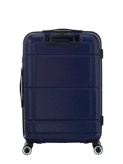 SPEEDPLAY Set 3 trolley:cabin,medio,grande DARKBLUE - Set Trolley