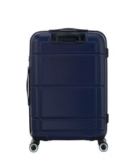 AMERICAN TOURISTER SPEEDPLAY Set 3 trolley:cabin,medio,grande DARKBLUE - Set Trolley - 7