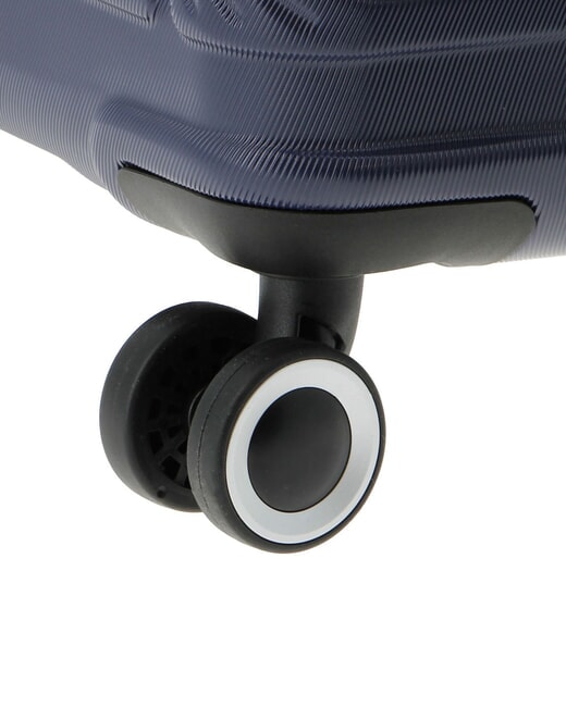 SPEEDPLAY Set 3 trolley:cabin,medio,grande DARKBLUE - Set Trolley