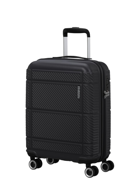 SPEEDPLAY Set 3 trolley:cabin,medio,grande NERO - Set Trolley