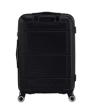AMERICAN TOURISTER SPEEDPLAY Set 3 trolley:cabin,medio,grande NERO - Set Trolley - 7