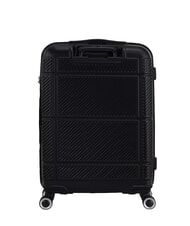 AMERICAN TOURISTER SPEEDPLAY Trolley bagaglio a mano NERO - Bagagli a mano - 4