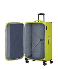 AMERICAN TOURISTER SUN BREAK Trolley grande espandibile - Trolley Semirigidi