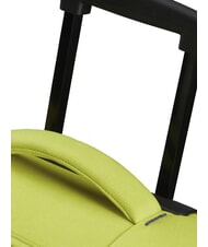 AMERICAN TOURISTER SUN BREAK Trolley medio espandibile lime - Trolley Semirigidi - 8