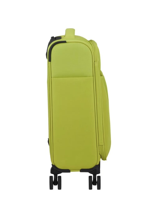 SUN BREAK Trolley bagaglio a mano lime - Bagagli a mano