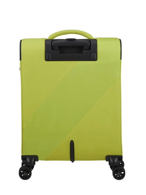 SUN BREAK Trolley bagaglio a mano lime - Bagagli a mano