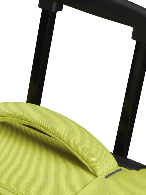 SUN BREAK Trolley bagaglio a mano lime - Bagagli a mano