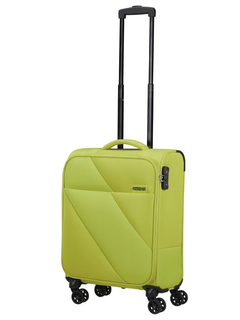 SUN BREAK Trolley bagaglio a mano lime - Bagagli a mano