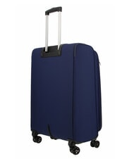 AMERICAN TOURISTER SKY SURFER Set 3 trolley espandibili: cabin, medio e grande DARKNAVY - Set Trolley - 7