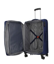 AMERICAN TOURISTER SKY SURFER Trolley grande espandibile - Trolley Semirigidi