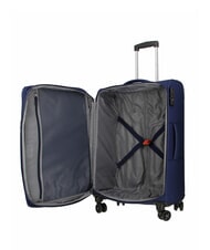 AMERICAN TOURISTER SKY SURFER Trolley medio espandibile - Trolley Semirigidi