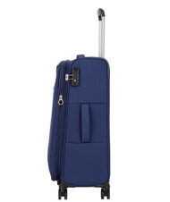 AMERICAN TOURISTER SKY SURFER Trolley medio espandibile DARKNAVY - Trolley Semirigidi - 3
