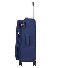 AMERICAN TOURISTER SKY SURFER Trolley medio espandibile DARKNAVY - Trolley Semirigidi - 4