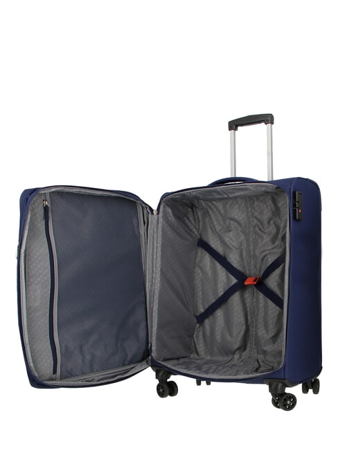 SKY SURFER Trolley bagaglio a mano DARKNAVY - Bagagli a mano