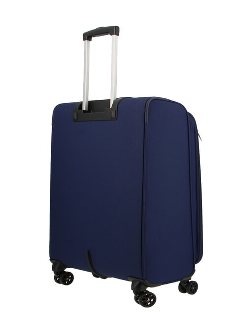 SKY SURFER Trolley bagaglio a mano espandibile DARKNAVY - Bagagli a mano