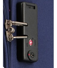 AMERICAN TOURISTER SKY SURFER Trolley bagaglio a mano espandibile DARKNAVY - Bagagli a mano - 5