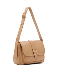 BIASIA FACTOR Borsa a tracolla in pelle camel - Borse Donna - 2