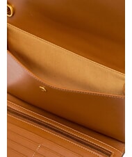 GIANNI CHIARINI ISA Pochette / Portafoglio con tracolla  corallo - Borse Donna - 3