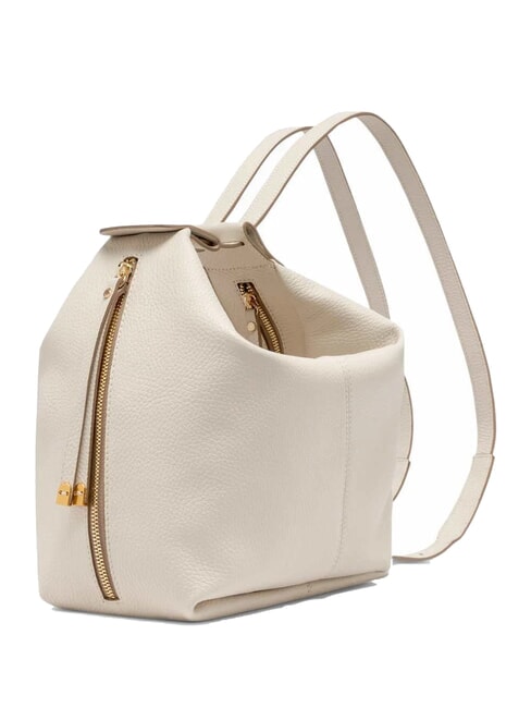 GUIA Borsa a spalla / Zaino, in pelle MARBLE - Borse Donna