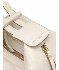 GIANNI CHIARINI GUIA Borsa a spalla / Zaino, in pelle MARBLE - Borse Donna - 4