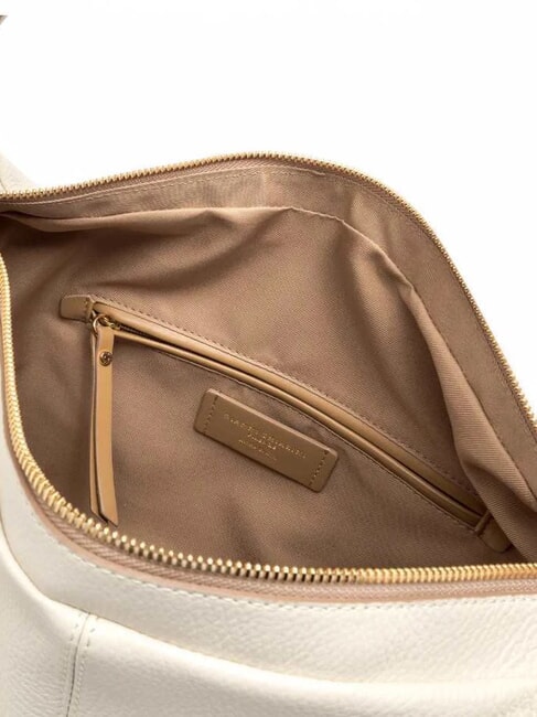 GUIA Borsa a spalla / Zaino, in pelle MARBLE - Borse Donna