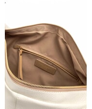 GIANNI CHIARINI GUIA Borsa a spalla / Zaino, in pelle MARBLE - Borse Donna - 5