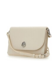 GIANNI CHIARINI ISA Mini Bag a tracolla, in pelle - Borse Donna