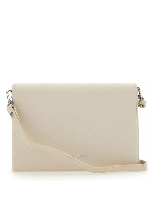 ISA Mini Bag a tracolla, in pelle MARBLE - Borse Donna