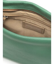 GIANNI CHIARINI BRENDA Borsa in pelle con tracolla menta - Borse Donna - 4