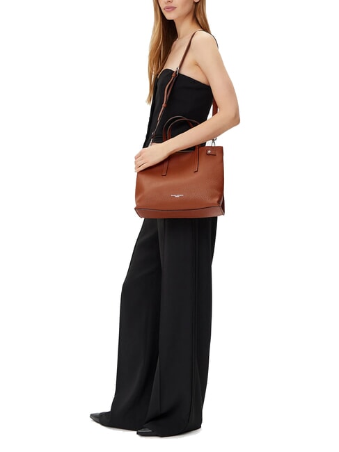 ALTEA Borsa a mano, con tracolla caramello-sabbia - Borse Donna