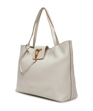 GIANNI CHIARINI MARISOL Borsa shopping in pelle sabbia - Borse Donna - 2