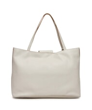 GIANNI CHIARINI MARISOL Borsa shopping in pelle sabbia - Borse Donna - 3