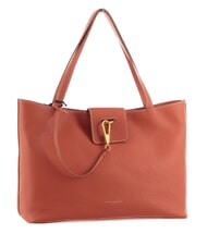 GIANNI CHIARINI MARISOL Borsa shopping in pelle - Borse Donna
