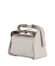 GIANNI CHIARINI PENELOPE Borsa a tracolla in pelle sabbia-nature - Borse Donna - 2