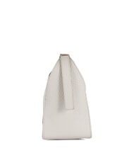 GIANNI CHIARINI PENELOPE Borsa a tracolla in pelle sabbia-nature - Borse Donna - 3