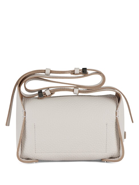 PENELOPE Borsa a tracolla in pelle sabbia-nature - Borse Donna