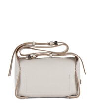 GIANNI CHIARINI PENELOPE Borsa a tracolla in pelle sabbia-nature - Borse Donna - 4