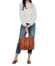 GIANNI CHIARINI ALTEA Borsa a mano / a spalla caramello-sabbia - Borse Donna - 5